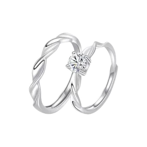 Fullness Unity - Ilusiones de Plata 925 - Podios