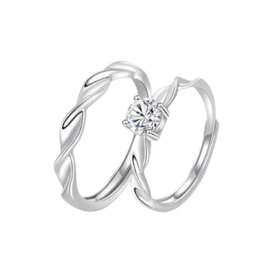 Fullness Unity - Ilusiones de Plata 925 - Podios