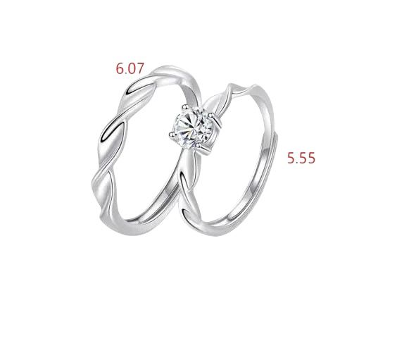 Fullness Unity - Ilusiones de Plata 925 - Podios