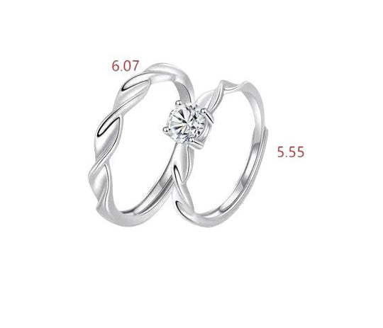 Fullness Unity - Ilusiones de Plata 925 - Podios