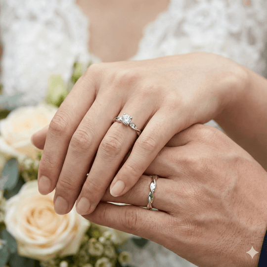 Ilusión & Twist - Ilusiones de Plata 925 - Podios