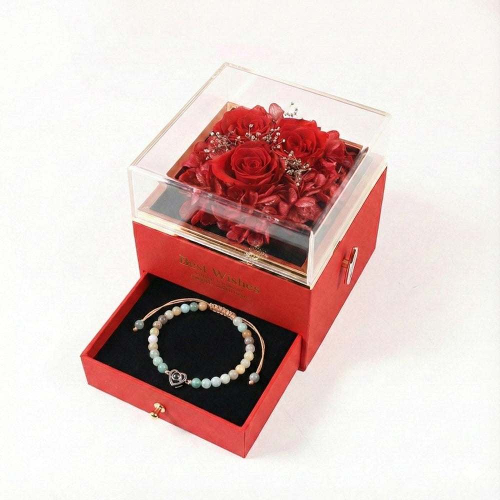 Pulsera Amor en Todos los Idiomas - Set Premium - Podios