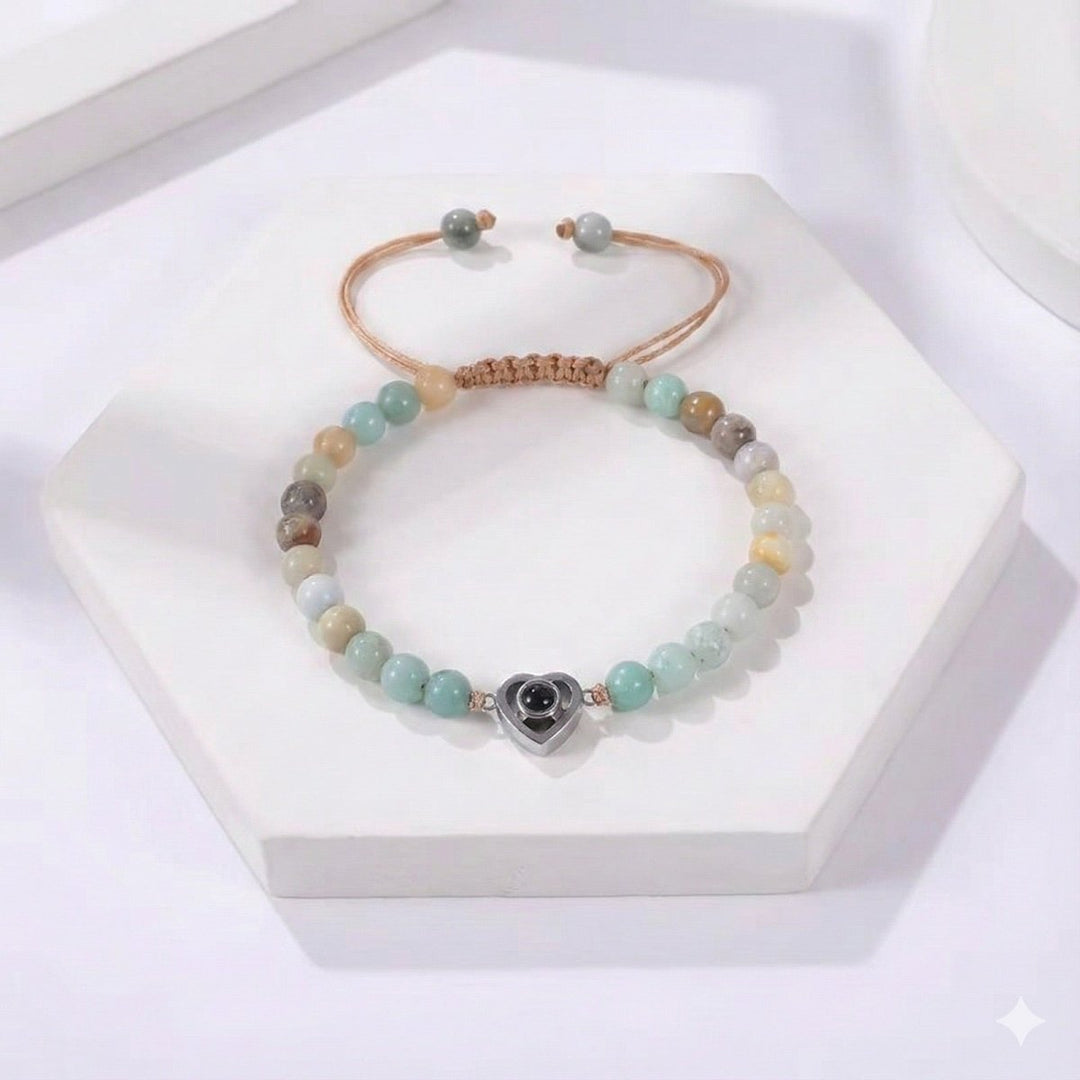 Pulsera Amor en Todos los Idiomas - Set Premium - Podios