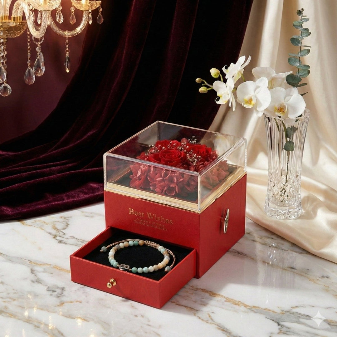 Pulsera Amor en Todos los Idiomas - Set Premium - Podios