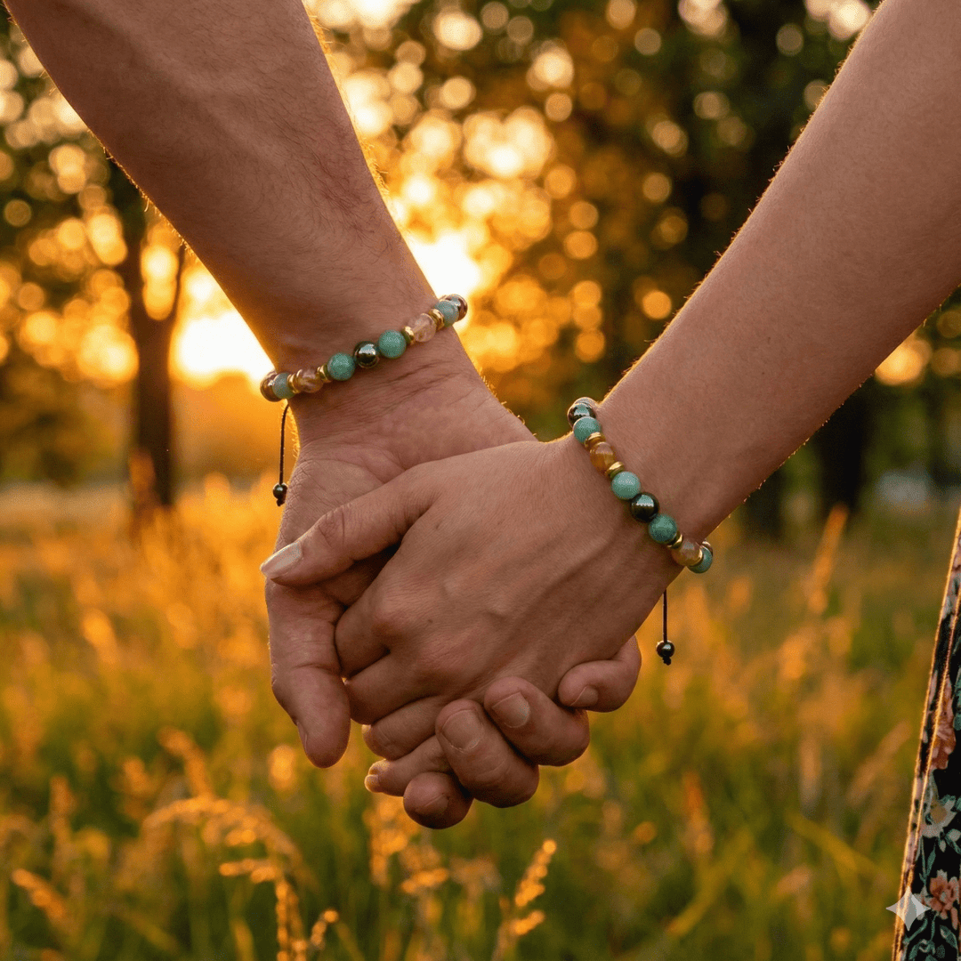 Pulsera Aurora - elegancia en equilibrio - Podios