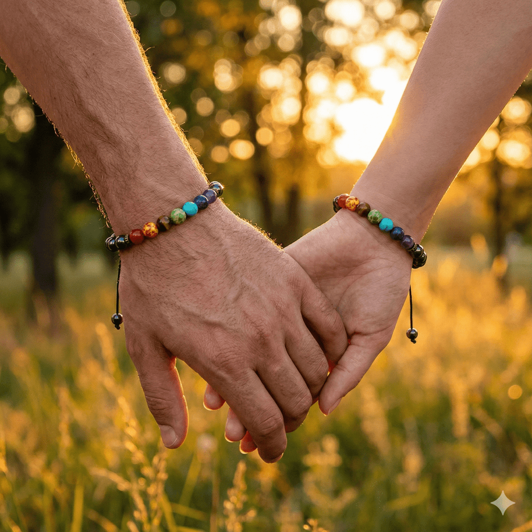 Pulsera Sistema Solar – edición multicolor - Podios