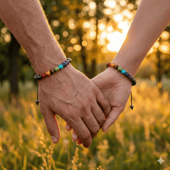 Pulsera Sistema Solar – edición multicolor - Podios