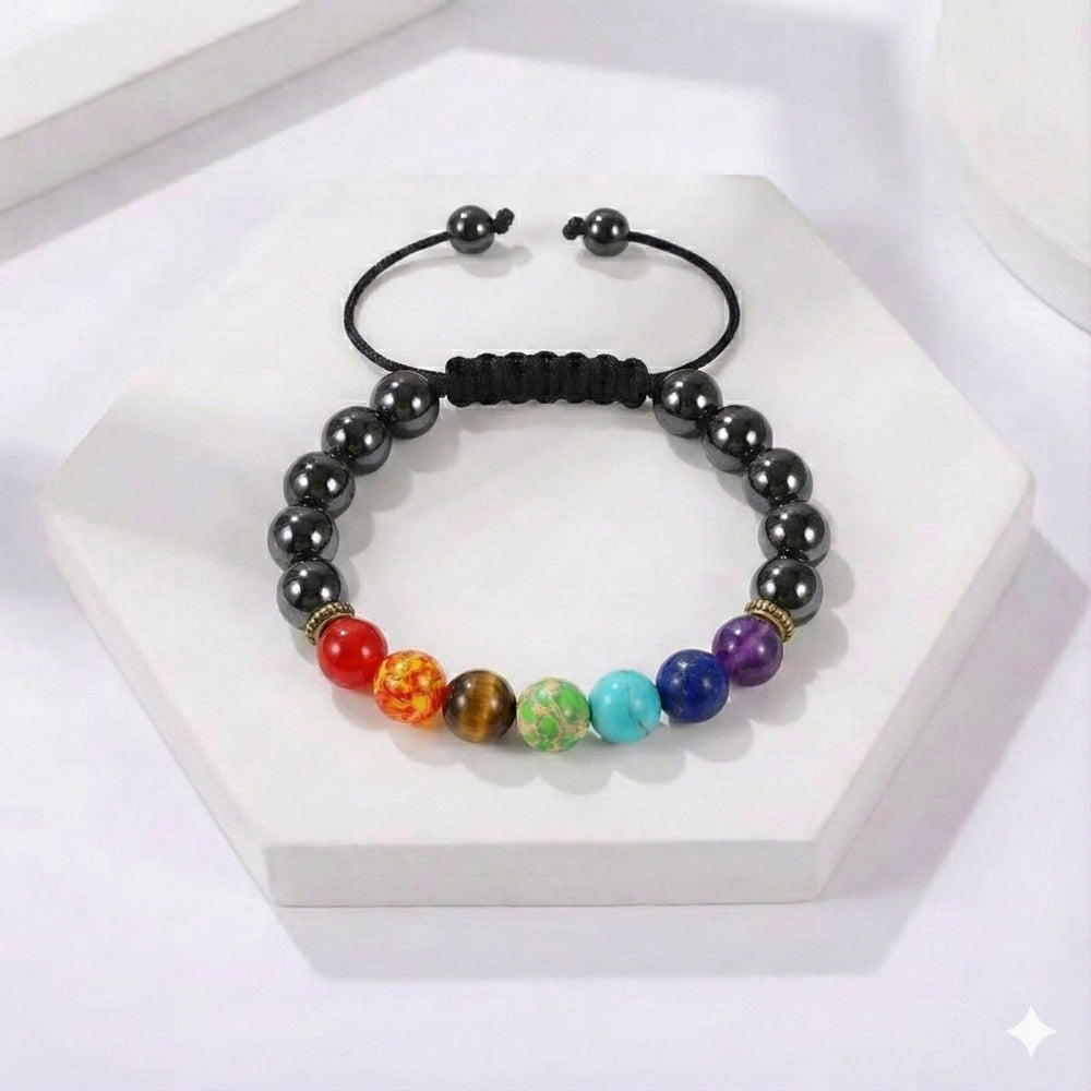 Pulsera Sistema Solar – edición multicolor - Podios