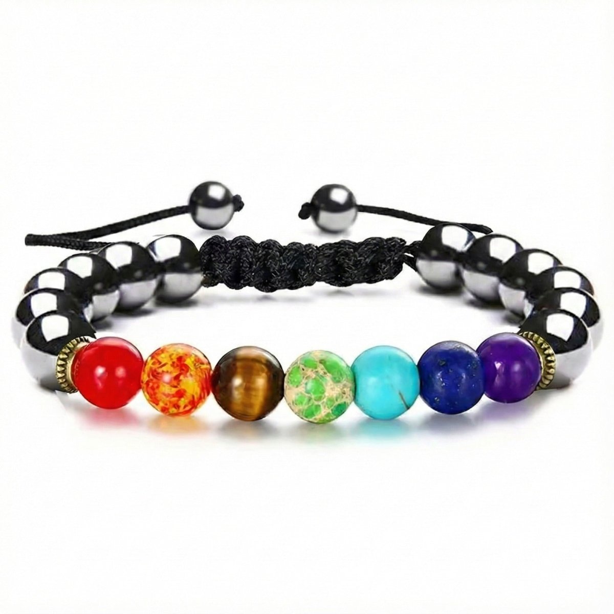 Pulsera Sistema Solar – edición multicolor - Podios