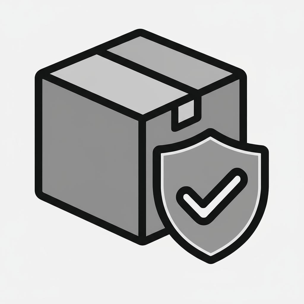 Shipping Insurance - Podios